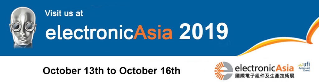 electronicAsia 2017